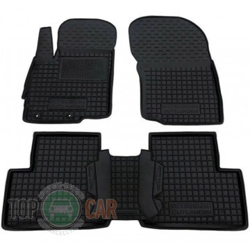 Avto Gumm ������� � ����� �������������� Mitsubishi Outlander 2012-