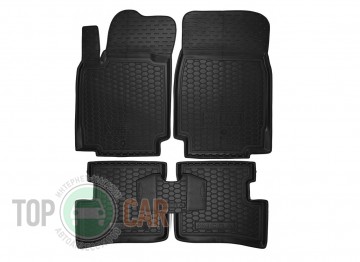 Avto Gumm ������� � ����� ����������� Nissan Micra 2002-2010