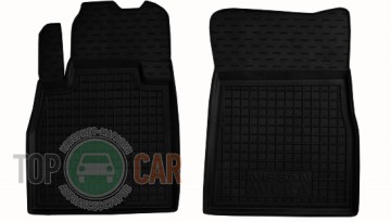 Avto Gumm ������� � ����� �������������� Nissan Micra 2010-