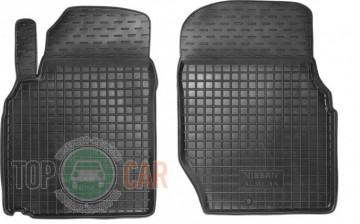 Avto Gumm ������� � ����� Nissan Almera Classic