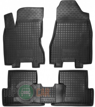 Nissan X-Trail T31 2007-2014