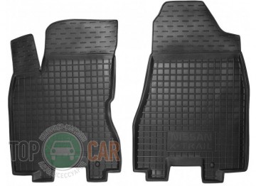 Avto Gumm ������� � ����� �������������� Nissan X-Trail T31 2007-2014