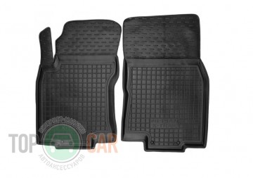 Avto Gumm ������� � ����� Nissan X-Trail T32 2014-