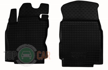 Avto Gumm ������� � ����� Nissan Note 2006-2013