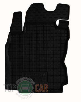 Avto Gumm ������� � ����� Nissan Note 2006-2013