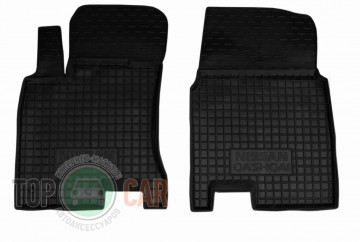 Avto Gumm ������� � ����� Nissan Qashqai 2006-2014