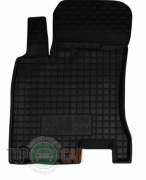 Avto Gumm ������� � ����� Nissan Qashqai 2006-2014