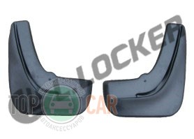 ���������� Ford Focus II SD 2005- ������ �-�