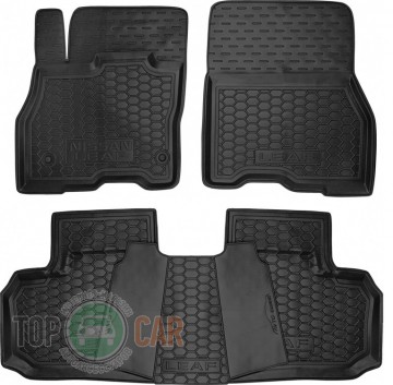 Avto Gumm ������� � ����� Nissan Leaf 2010-2017
