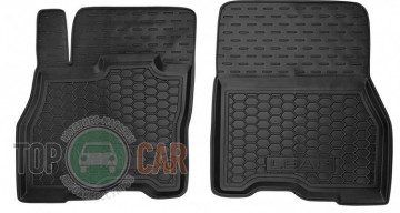 Avto Gumm ������� � ����� Nissan Leaf 2010-2017