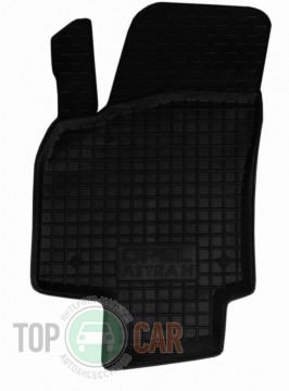 Avto Gumm ������� � ����� �������������� Opel Astra H