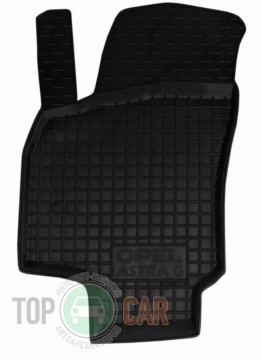 Avto Gumm ������� � ����� Opel Astra G