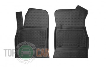 Avto Gumm ������� � ����� Opel Astra K