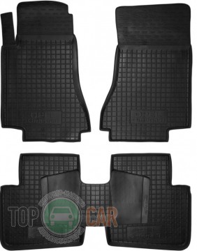 Opel Omega B