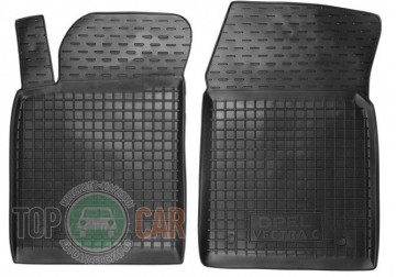 Avto Gumm ������� � ����� �������������� Opel Vectra C hb/sedan