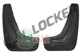 ���������� Ford Focus II  2005- �������� �-�