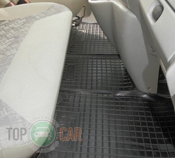 Avto Gumm ������� � ����� ����������� Opel Vivaro/Renault Trafic 2001-2015