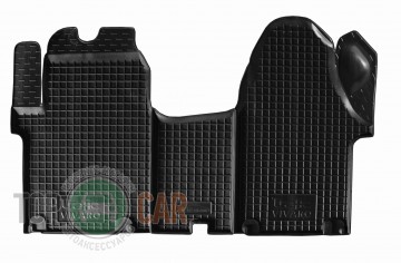 Opel Vivaro/Renault Trafic  2001-2015