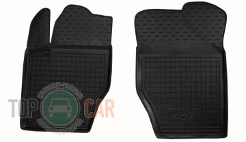 Avto Gumm ������� � ����� Peugeot 408