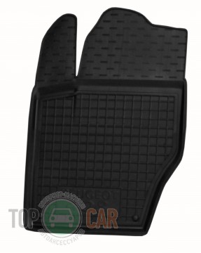 Avto Gumm ������� � ����� Peugeot 408