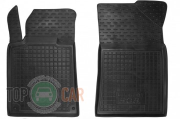 Avto Gumm ������� � ����� �������������� Peugeot 508 2010-2018