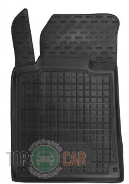 Avto Gumm ������� � ����� �������������� Peugeot 508 2010-2018
