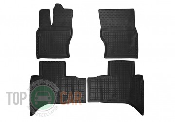 Avto Gumm ������� � ����� Range Rover Vogue 2012-