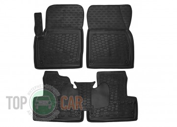Avto Gumm ������� � ����� Range Rover Evoque