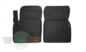 Avto Gumm ������� � ����� Range Rover Evoque