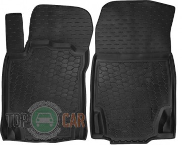 Avto Gumm ������� � ����� Renault Captur 2013-2019