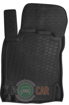 Avto Gumm ������� � ����� Renault Captur 2013-2019