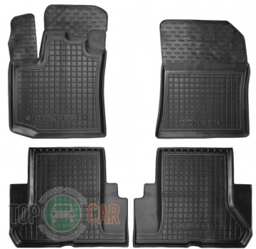 Renault Dokker 2013-