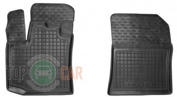 Avto Gumm ������� � ����� �������������� Renault Dokker 2013-