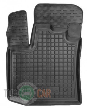 Avto Gumm ������� � ����� �������������� Renault Dokker 2013-