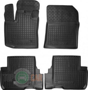 Renault Lodgy 2013-