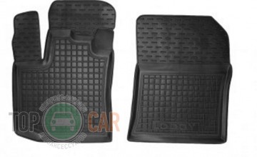 Avto Gumm ������� � ����� ����������� Renault Lodgy 2013-