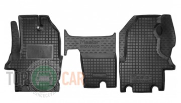 Renault Master/Opel Movano 1998-2003 