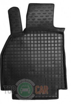 Avto Gumm ������� � ����� Renault Megane II 2002-2009