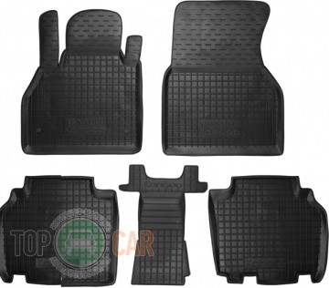 Renault Kangoo 2007-