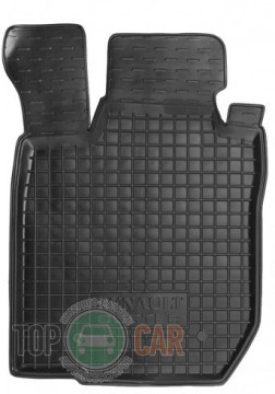 Avto Gumm ������� � ����� Renault Duster 2WD 2011-2013