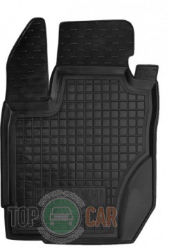 Avto Gumm ������� � ����� Renault Duster 4WD 2015-2018