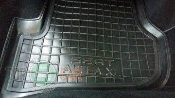 Avto Gumm ������� � ����� Seat Altea/XL/Freetrack