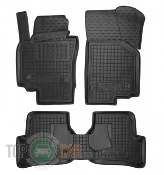 ������� � ����� Seat Altea/XL/Freetrack