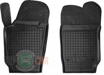 Avto Gumm ������� � ����� �������������� Seat Ibiza 2008- 2017