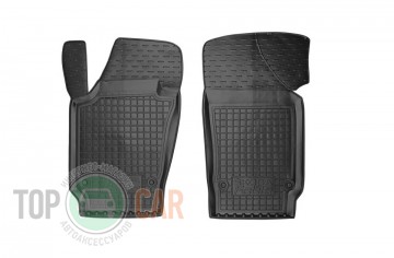 Avto Gumm ������� � ����� Skoda Fabia 2015-