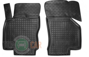 Avto Gumm ������� � ����� �������������� Skoda Octavia A7