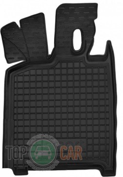 Avto Gumm ������� � ����� Smart Fortwo 451 2008-2014