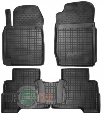Suzuki Grand Vitara 2005-
