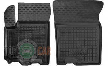 Avto Gumm ������� � ����� �������������� Suzuki Vitara 2014-