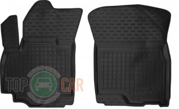 Avto Gumm ������� � ����� �������������� Suzuki Swift 2011-